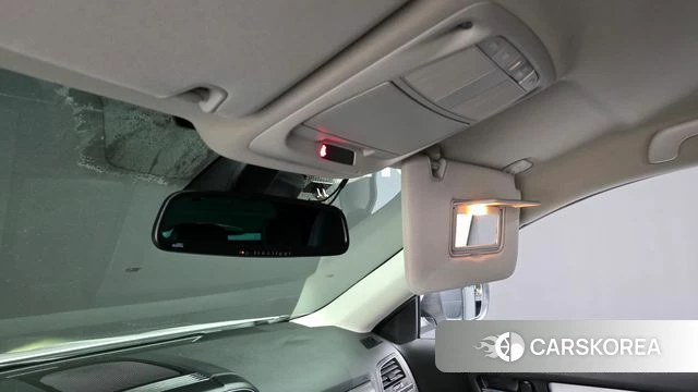 Renault Korea (Samsung) The New QM6 id 3915596 из Кореи 11