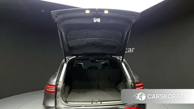 Genesis GV70 id 3601211 из Кореи 11