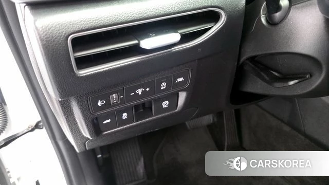 Hyundai Sonata (DN8) id 4355612 из Кореи 11
