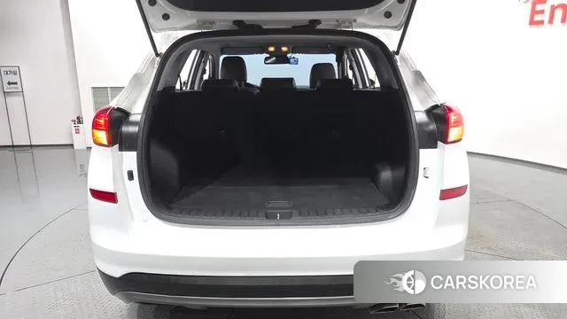 Hyundai All New Tucson id 3760367 из Кореи 11