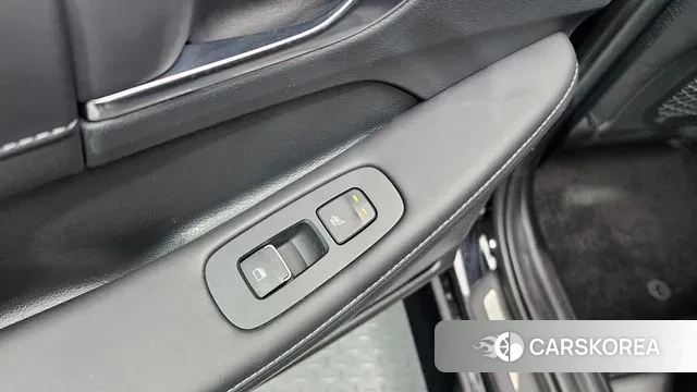 Hyundai Sonata (DN8) id 2964270 из Кореи 11