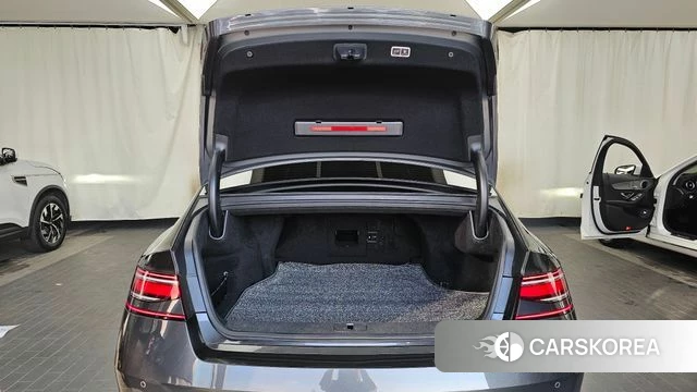 Genesis G90 (RS4) id 4675458 из Кореи 11