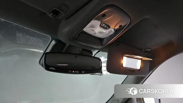 Chevrolet (GM Daewoo) Trailblazer id 3661262 из Кореи 11