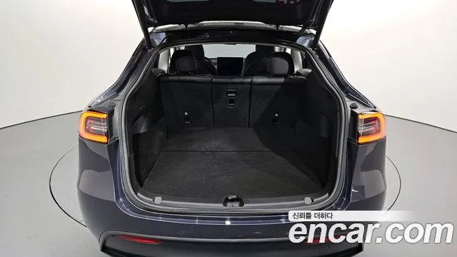 Tesla Model Y id 2880097 из Кореи 11