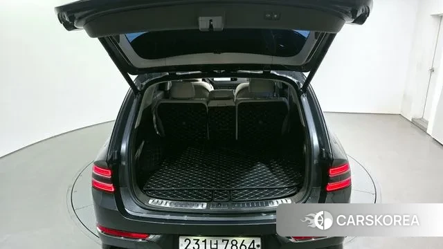 Genesis GV80 id 2931982 из Кореи 11