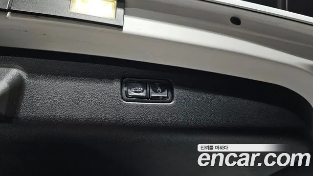 Genesis GV70 id 2606760 из Кореи 11