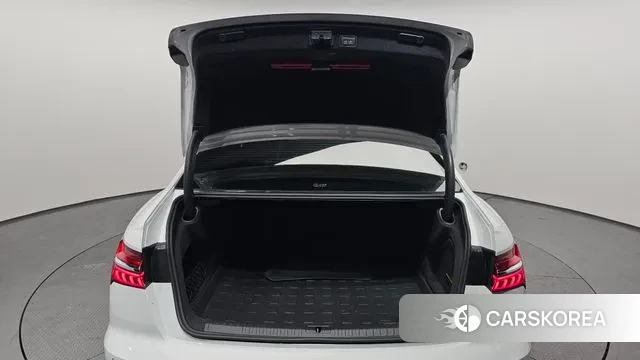 Audi A6 (C8) id 3716984 из Кореи 11