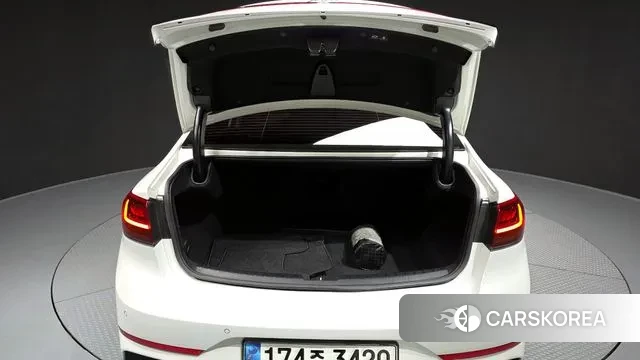 Kia K7 Premier Hybrid id 3422073 из Кореи 11