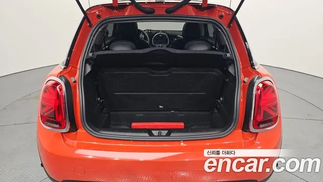 Mini Cooper id 2864596 из Кореи 11