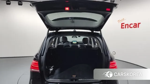 Mercedes-Benz GLE - Class W166 id 3434677 из Кореи 11