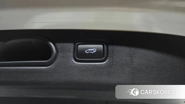 Hyundai All New Tucson id 4581137 из Кореи 11