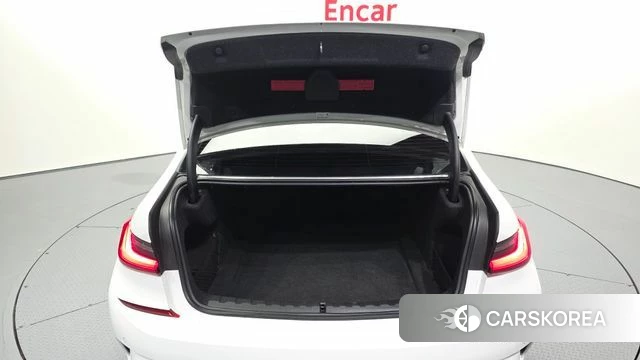 BMW 3 Series (G20) id 3879009 из Кореи 11