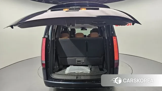 Hyundai Staria id 3016094 из Кореи 11