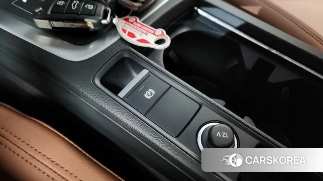Audi Q3 (F3) id 4523189 из Кореи 11