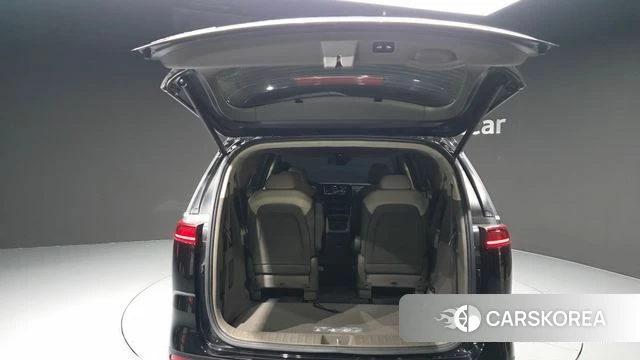 Kia Carnival 4th generation id 3865782 из Кореи 11