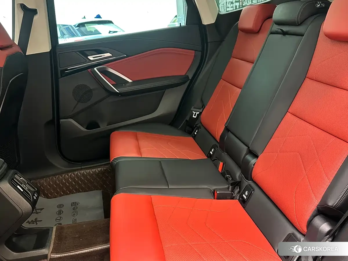 BMW X1 id 4512979 из Китая 11
