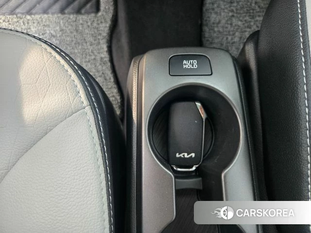 Kia The New Kia Ray id 4453218 из Кореи 11