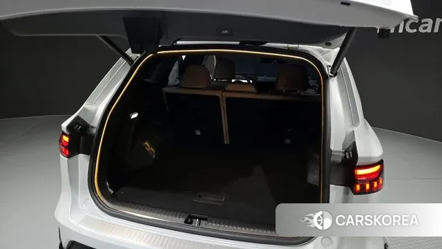 Renault Korea (Samsung) Grand Coleos id 3431313 из Кореи 11