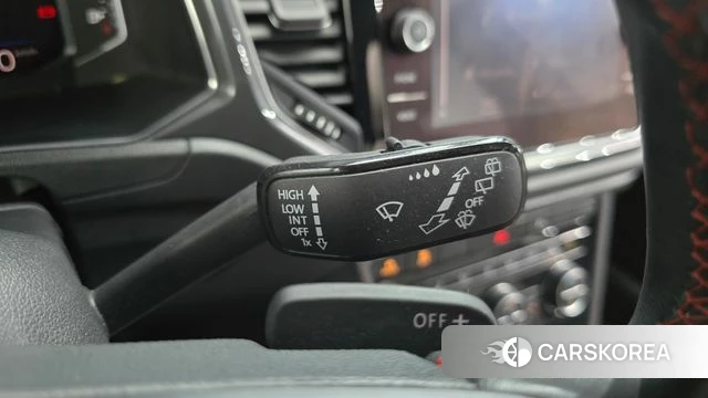 Volkswagen T-Roc id 4774832 из Кореи 11