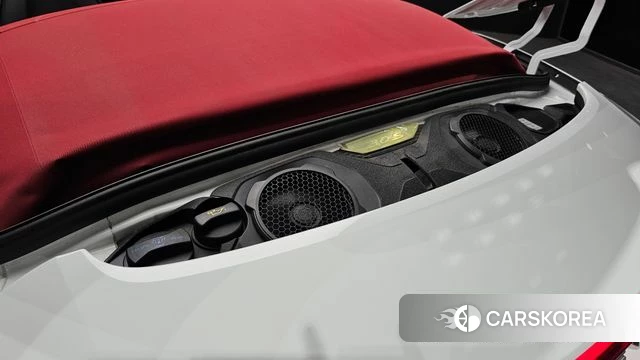Porsche 911(992) id 4370382 из Кореи 11