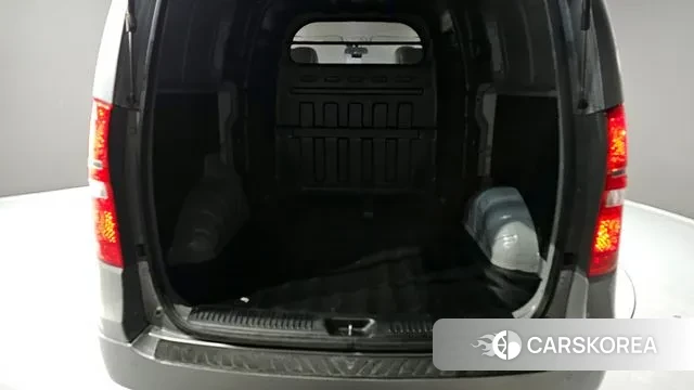 Hyundai The New Grand Starex id 3526069 из Кореи 11