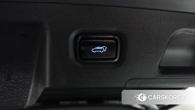Hyundai Santa Fe TM id 4873366 из Кореи 11