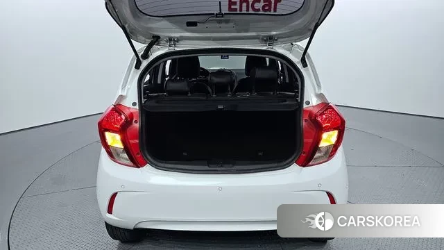 Chevrolet (GM Daewoo) The New Spark id 3054704 из Кореи 11