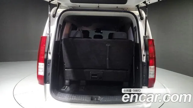 Hyundai Staria id 2531207 из Кореи 11