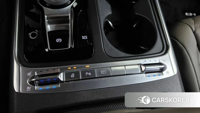 Kia The New Carnival 4th Generation id 4691139 из Кореи 11