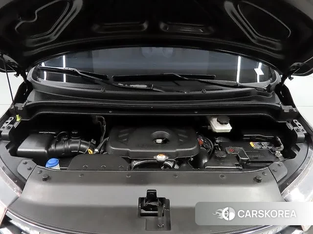 Hyundai The New Grand Starex id 3692702 из Кореи 11