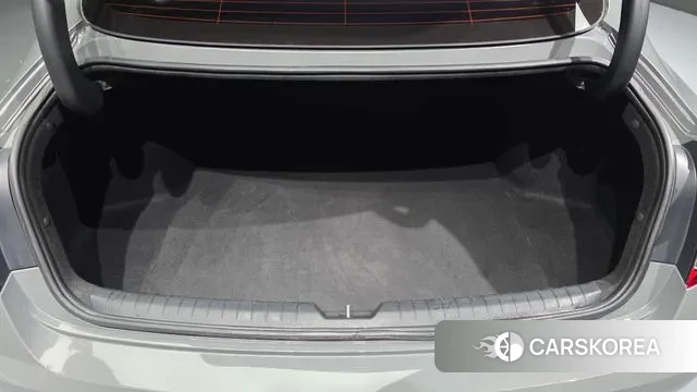 Hyundai Sonata Hybrid (DN8) id 3257899 из Кореи 11