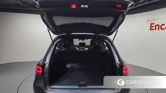 Mercedes-Benz GLC-Class X253 id 2980841 из Кореи 11