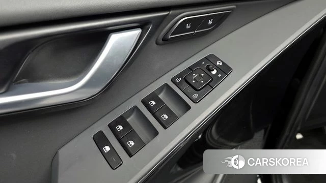 Kia Di All New Niro EV id 4249118 из Кореи 11