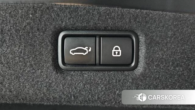 Genesis G90 id 3905152 из Кореи 11