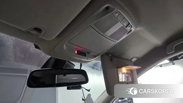 Renault Korea (Samsung) The New QM6 id 3650129 из Кореи 11