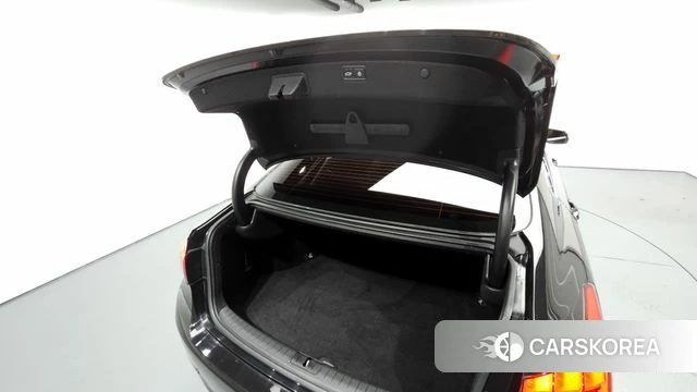 Genesis G80 id 4390179 из Кореи 11