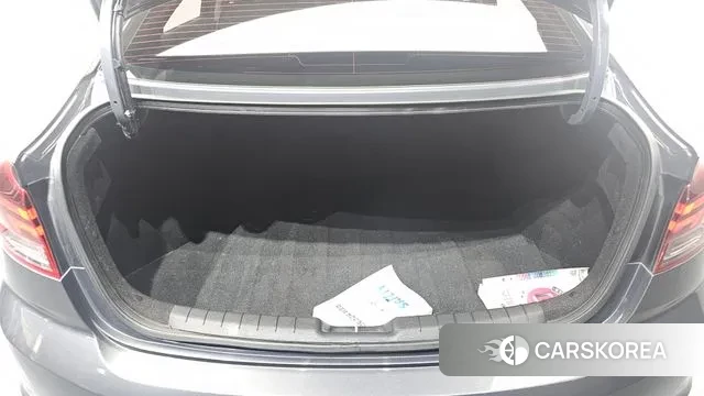 Hyundai The New Avante AD id 3460070 из Кореи 11