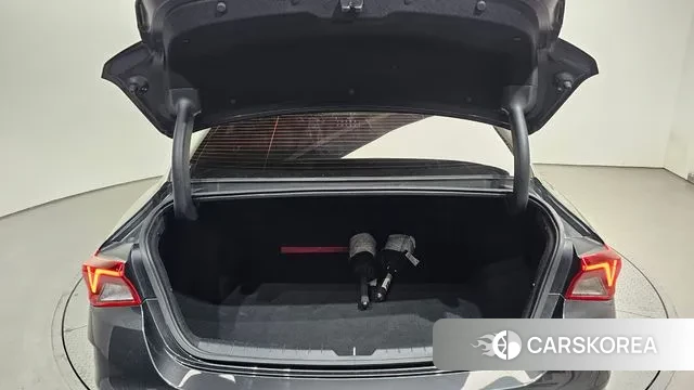 Kia K5 3rd generation id 3472799 из Кореи 11