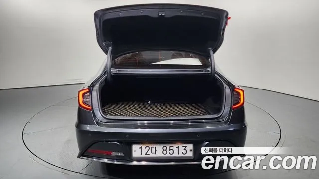 Hyundai Sonata (DN8) id 2956624 из Кореи 11