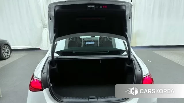 Mercedes-Benz E-Class W214 id 3410123 из Кореи 11