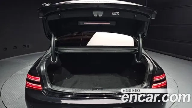 Genesis G80 (RG3) id 2875951 из Кореи 11