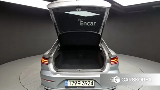 Volkswagen Arteon id 3666000 из Кореи 11