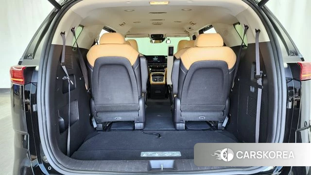 Kia Carnival 4th generation id 4283576 из Кореи 11