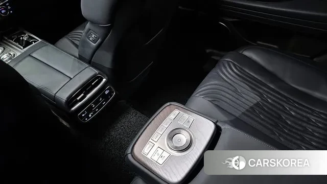 Genesis G80 (RG3) id 3033590 из Кореи 11