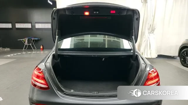 Mercedes-Benz E-Class W213 id 3408193 из Кореи 11