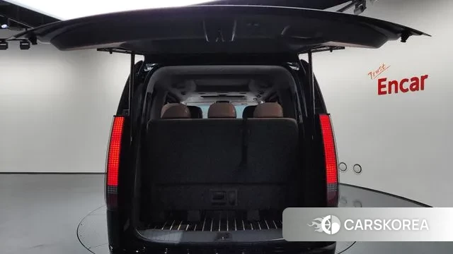 Hyundai Staria id 3353893 из Кореи 11