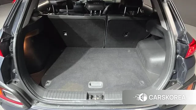 Hyundai Kona Hybrid id 3562513 из Кореи 11