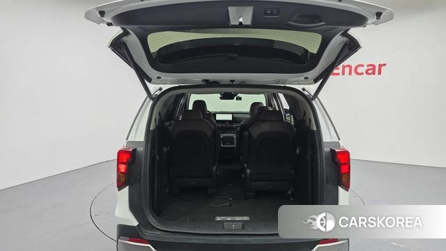 Kia The New Carnival 4th Generation id 3838130 из Кореи 11