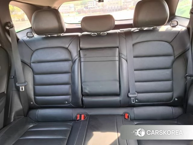 Renault Korea (Samsung) QM6 id 3942925 из Кореи 11