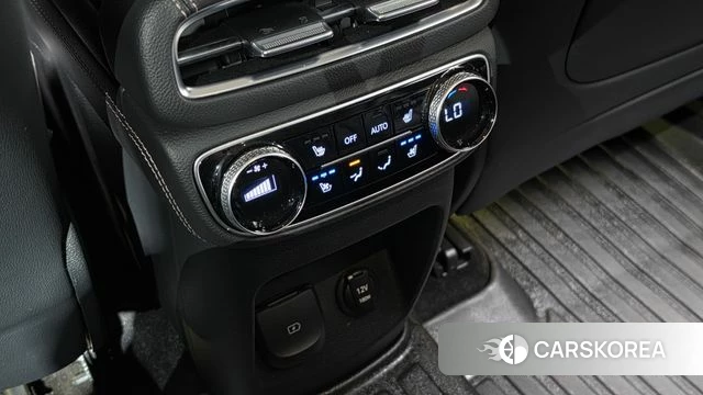 Genesis GV80 id 4580327 из Кореи 11